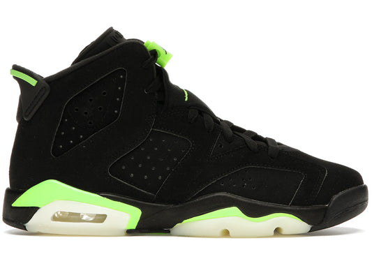 Air Jordan 6 Retro Electric Green (GS)