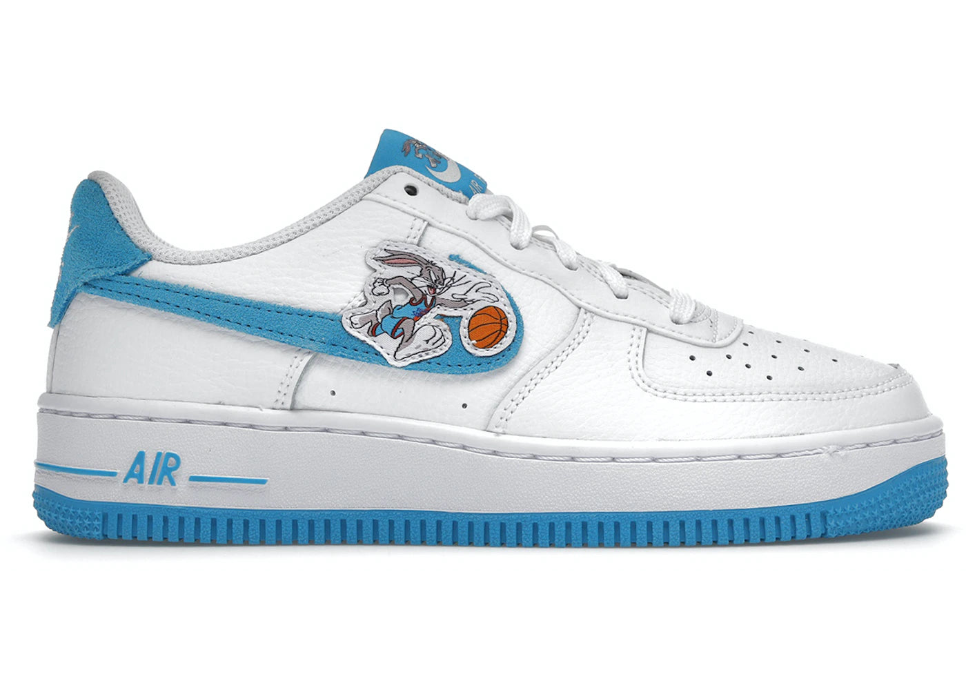 Air Force 1 Hare Space Jam (GS)