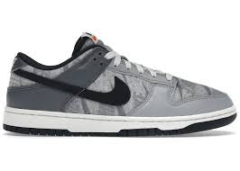 Nike Dunk Low SE Copy Paste