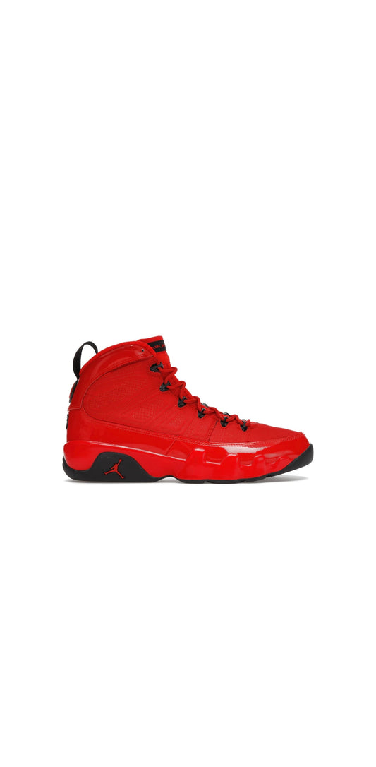 Air Jordan 9 “Chile Red”