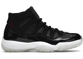 Air Jordan 11 72-10