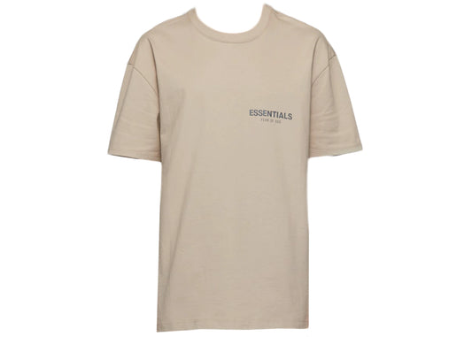 Fear of God Essentials Core Collection Tee String