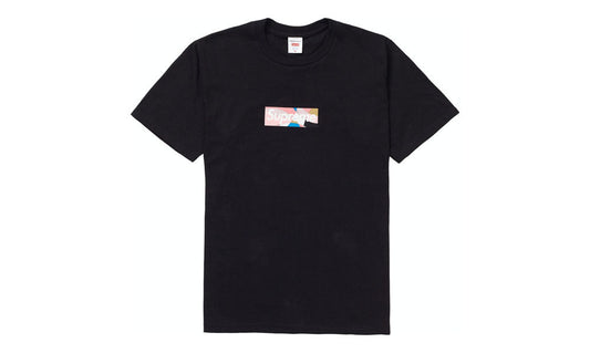 Supreme Emilio Pucci Black/Dusty Pink