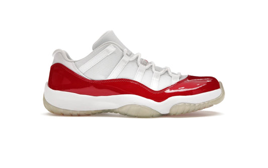 Air Jordan 11 Retro “Cherry” Low