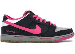 Nike SB Dunk Low Disposable