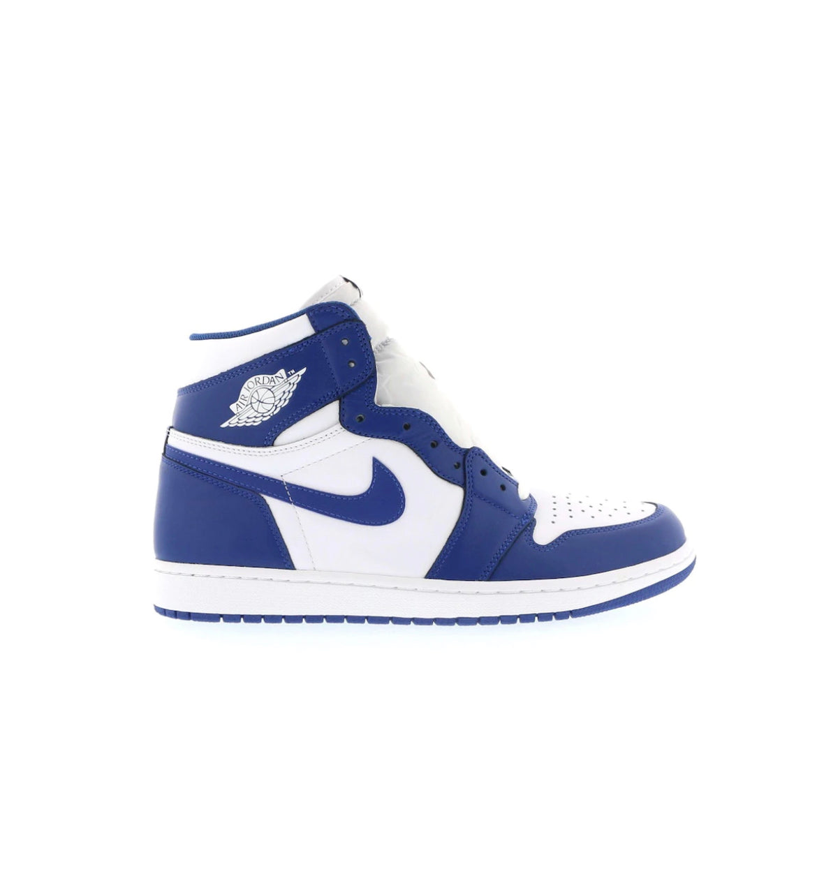 Air Jordan 1 High  “Storm Blue”