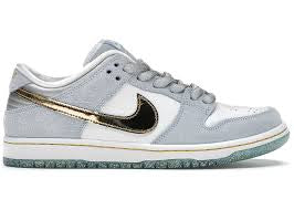 Nike SB Dunk Low Sean Cliver (Special Box)