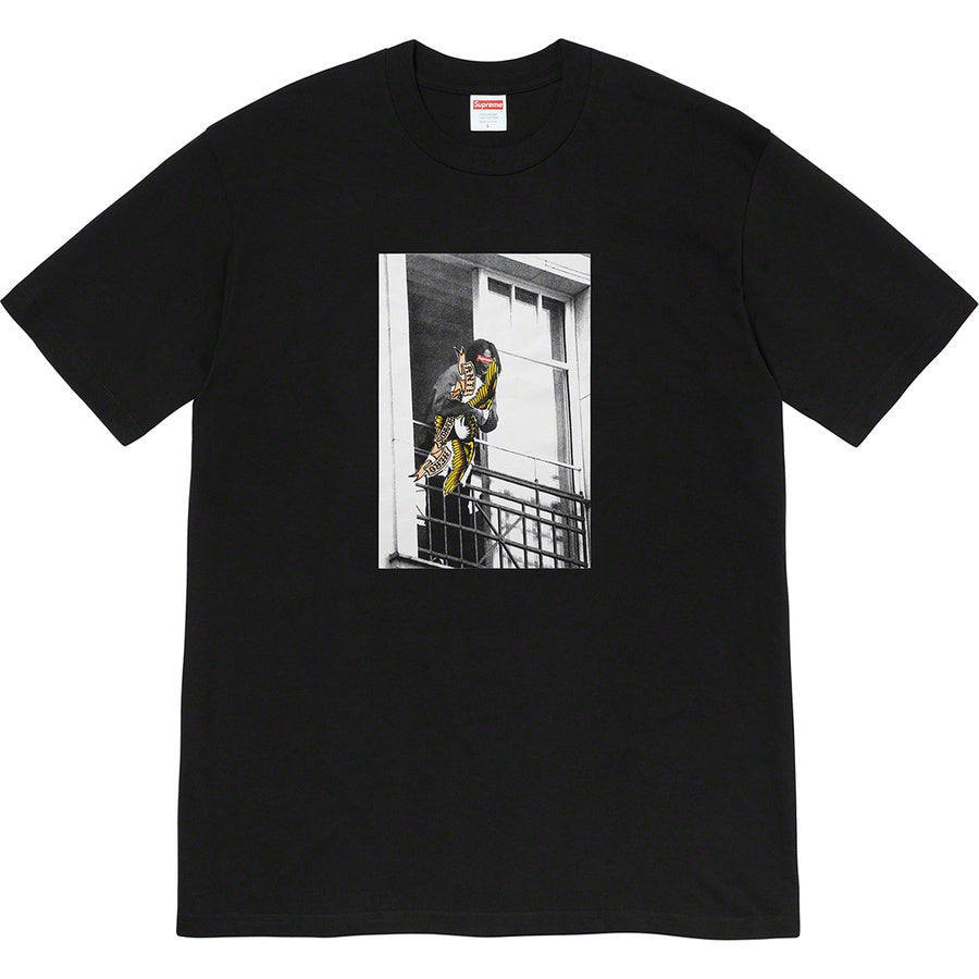 Supreme Anti-Hero Balcony Black