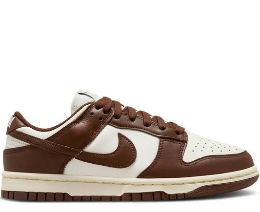 Nike Dunk Low Cacao Wow (W)