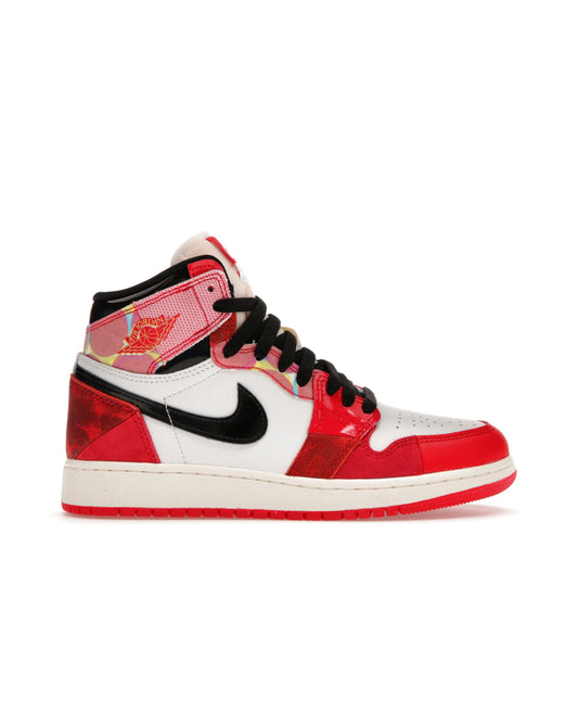 Air Jordan 1 High “Spiderverse” (GS)