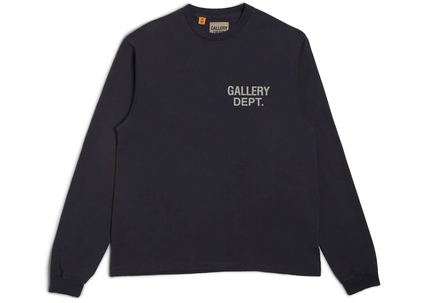 Gallery Dept. Souvenir L/S Black