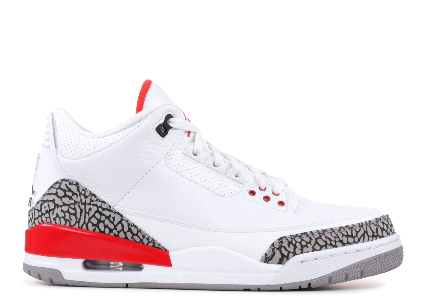 Jordan 3 Retro Hall of Fame