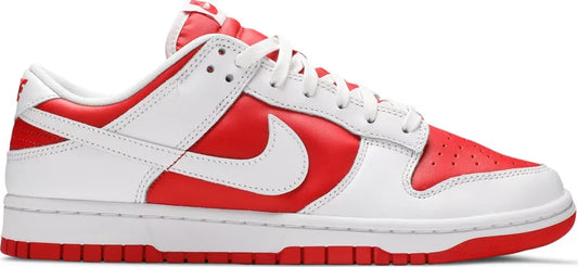 Nike Dunk Low Championship Red (2021)