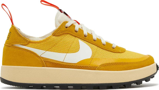 NikeCraft General Purpose Shoe Tom Sachs (Archive Dark Sulfur)