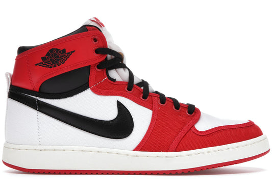 Air Jordan 1 KO "Chicago" 2021