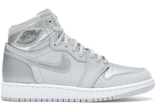 Jordan 1 Retro High CO Japan Neutral Grey (GS)