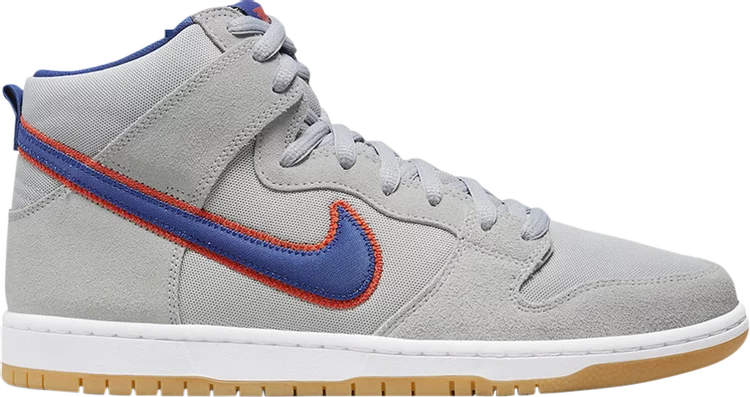 Nike SB Dunk High New York Mets