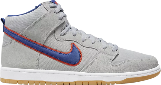 Nike SB Dunk High New York Mets