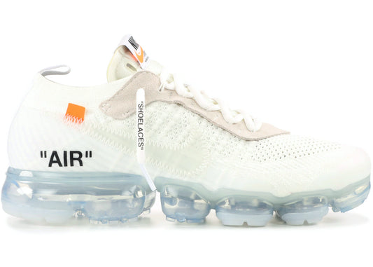 Nike Air VaporMax Off-White (2018)