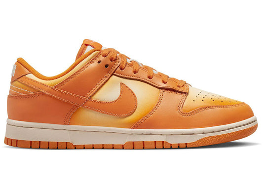 Nike Dunk Low "Magma Orange" (W)