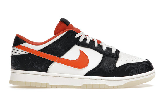 Nike Dunk Low PRM "Halloween"