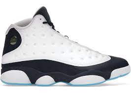 Air Jordan 13 Retro "Obsidian"