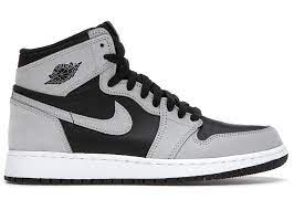 Air Jordan 1 High "Shadow 2.0" (GS)