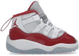 WTS] Jordan 11 cherry 7Y-10 $215-275 shipped : r/sneakermarket