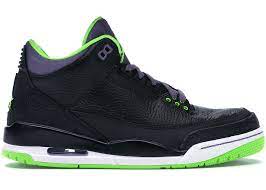 Air Jordan 3 Retro Joker