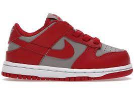 Nike Dunk Low UNLV (TD)