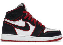 Air Jordan 1 "Bloodline" (GS)