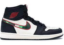 Air Jordan 1 "Sports Illustrated (A Star is Born)"