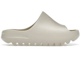 adidas Yeezy Slide Kids Bone