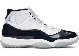 Jordan 11 Win Like 82