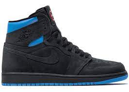 Air Jordan 1 High "Quai 54" (GS)