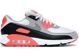 Air Max 90 "Infrared" (2020)