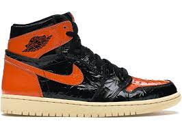 Air Jordan 1 High "Shattered Backboard 3.0"