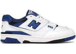 New Balance 550 "White Blue"