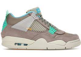 Air Jordan 4 Retro SP 30th Anniversary Union Taupe Haze