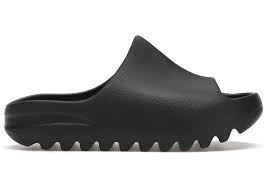 Adidas Yeezy Slide Kids "Onyx"