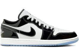 Jordan 1 Low SE Concord