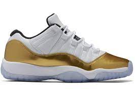 Air Jordan 11 Low "Closing Ceremony" (GS)