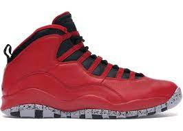 Air Jordan 10 30th Anniversary "Bulls Over Broadway"