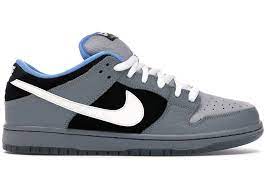 Nike SB Dunk Low Petoskey Premier