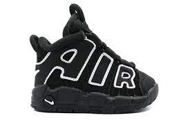 Nike Air More Uptempo (TD)