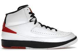 Jordan 2 Retro OG Chicago