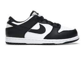 Nike Dunk Low "Panda" (PS)