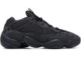 adidas Yeezy Boost 500 Utility Black