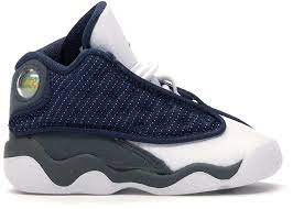 Air Jordan 13 Retro Flint (TD)