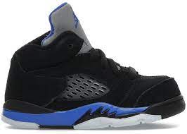 Jordan 5 "Racer Blue" (TD)